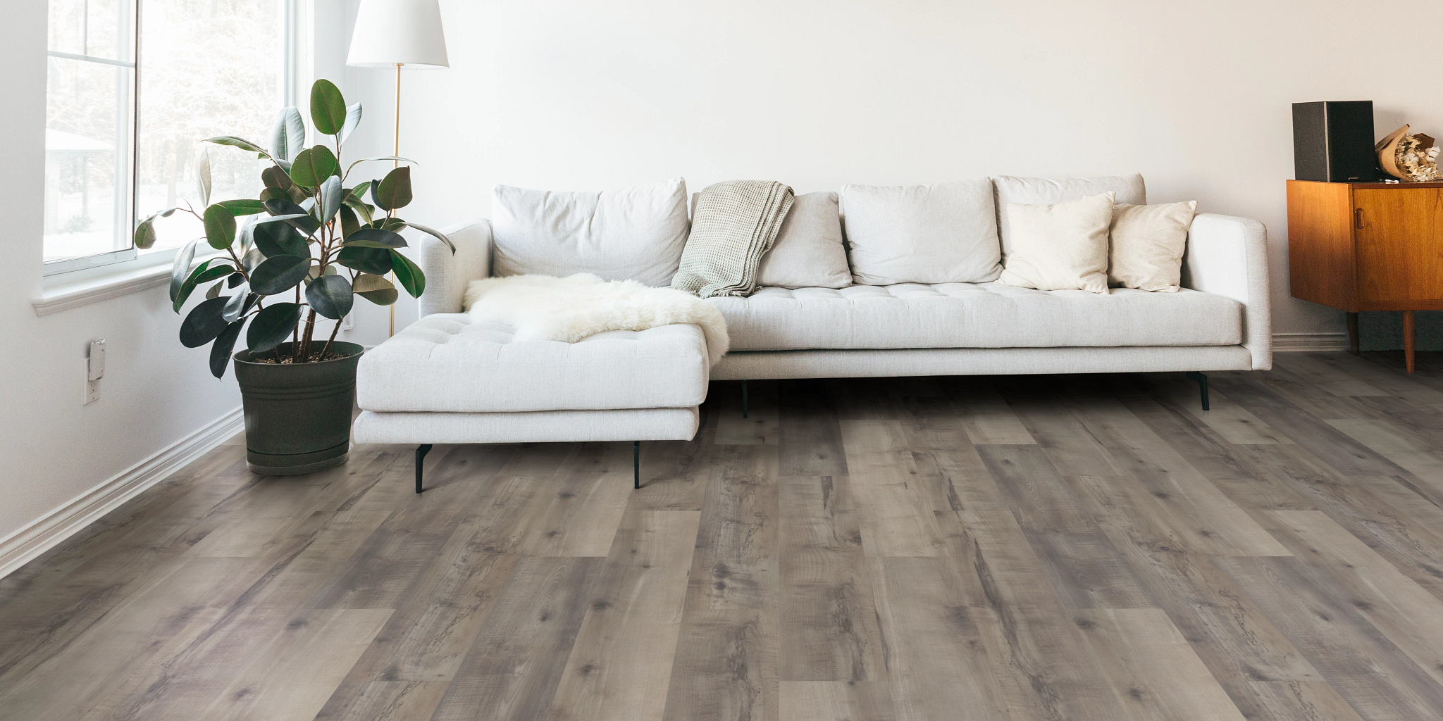 Anderson Tile & Carpet Home