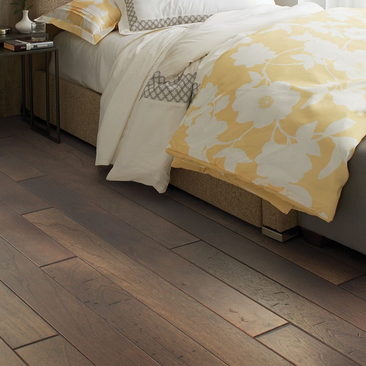 Hardwood Flooring Warranties Shaw Floors
