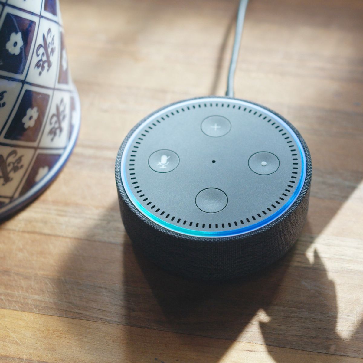 Care on Alexa: Easy Spill Cleanup Tips | Shaw Floors