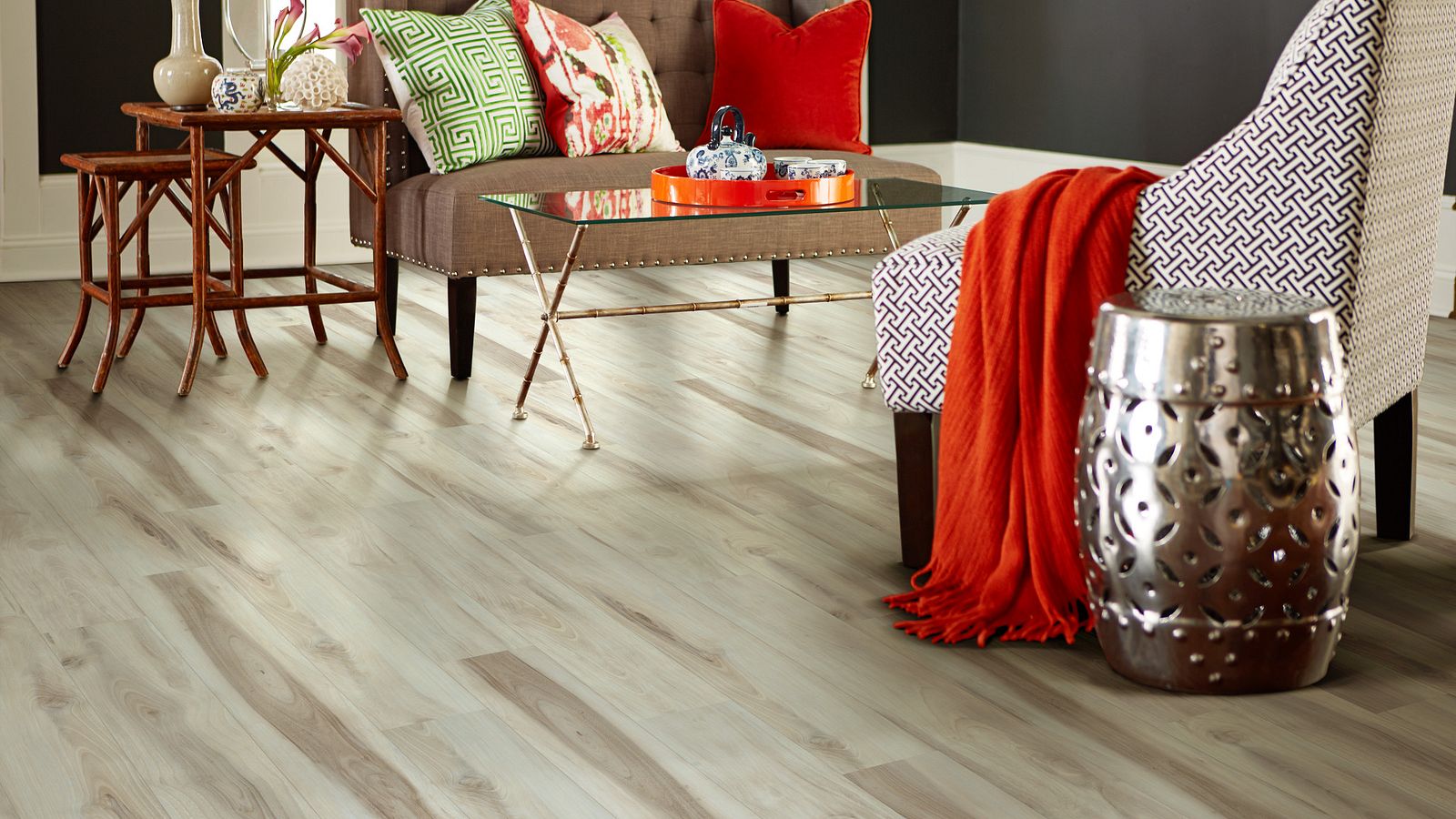 Installation Shaw Floors Costco