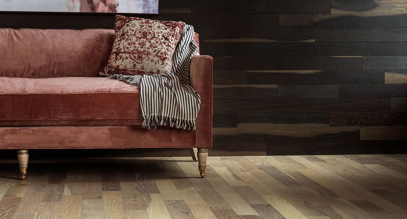 A/T + Home Ambiance | Anderson Tuftex