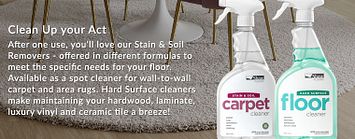 How to Clean Vinyl Flooring | Shaw Floors