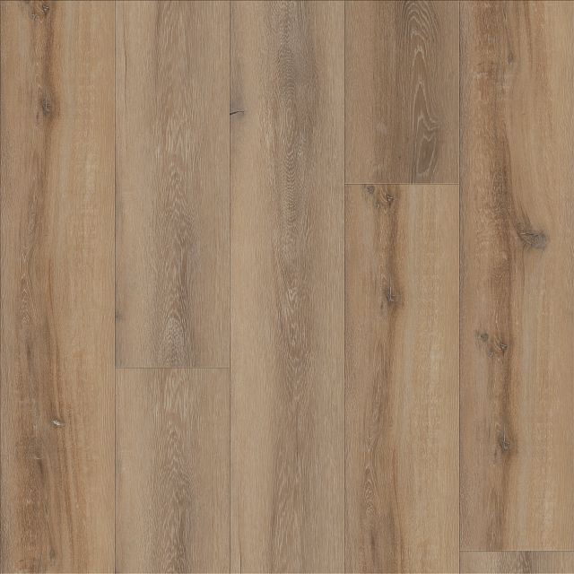 Virtue Oak Luxury Vinyl Plank Flooring | COREtec Premium 9