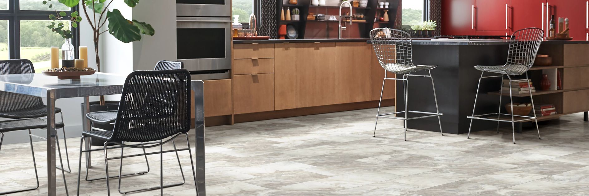 to Preston Thompson's Carpet Shoppe in Dickson