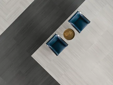 Surface LVT & Strand LVT Surface LVT & Strand LVT