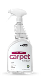 Shaw Floors Carpet Cleaner
