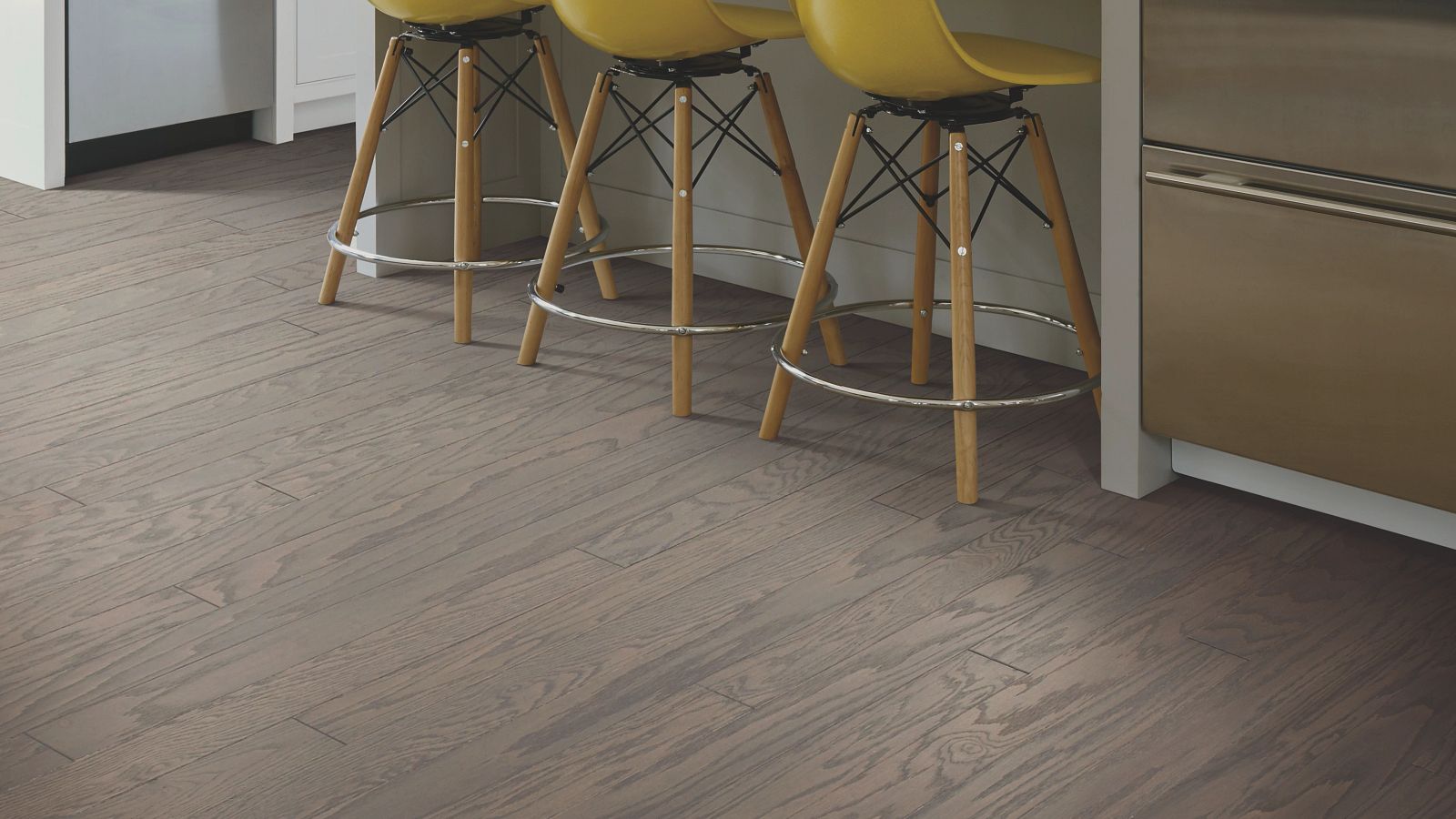 Choosing Your Hardwood's Gloss Level