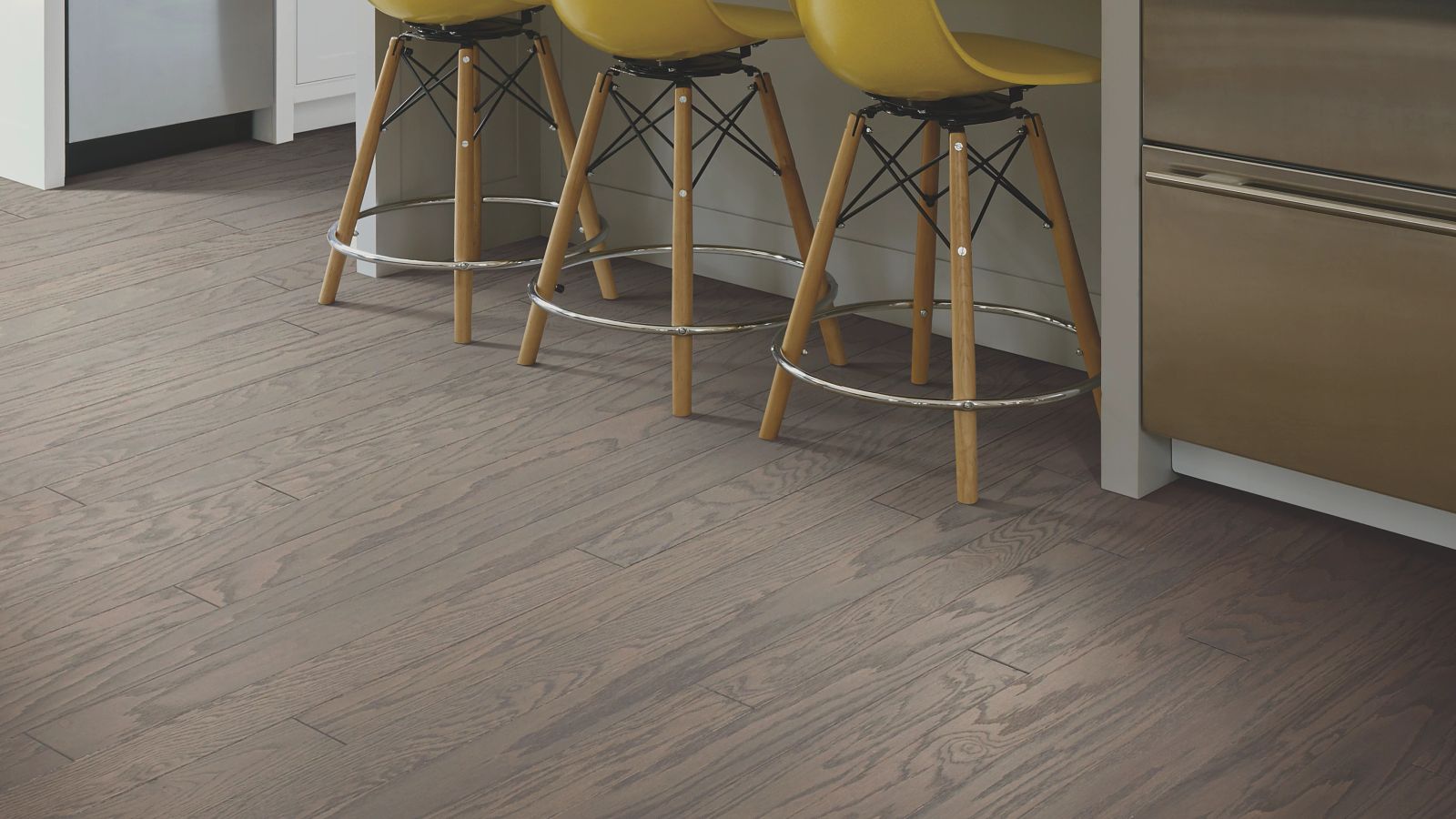 Choosing Your Hardwood's Gloss Level Shaw Floors Costco