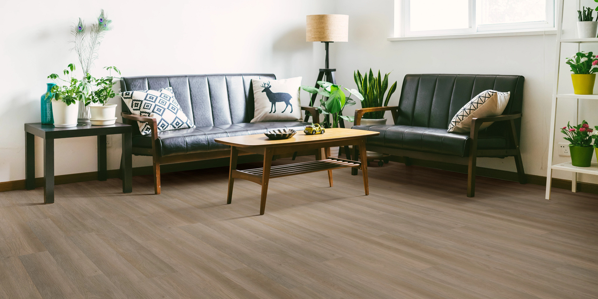 to Scotts Flooring in Barrie