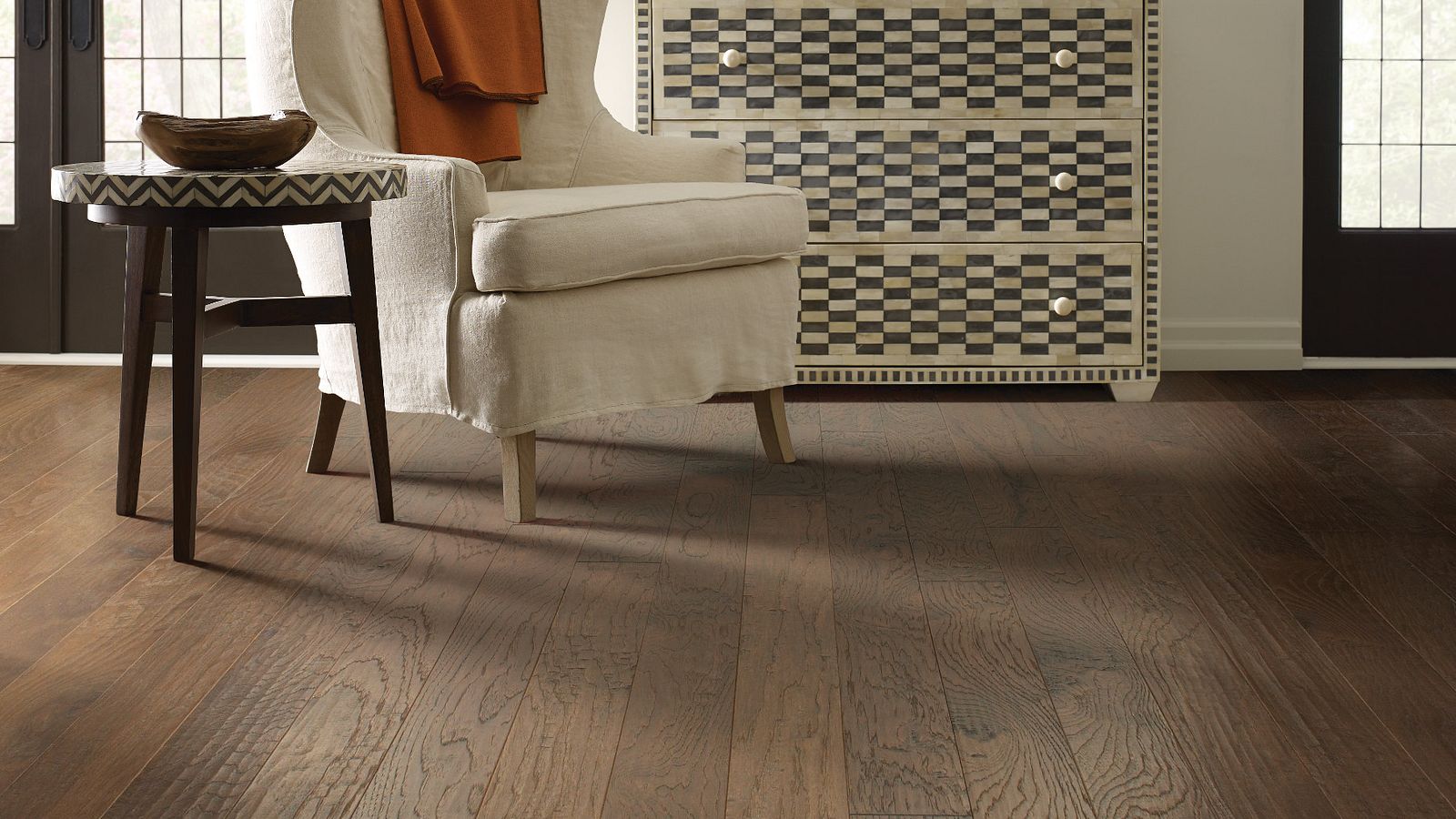 Duras Shaw Builder Flooring