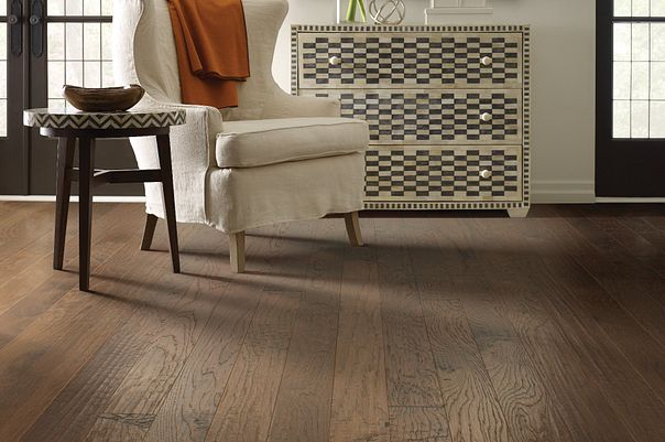 Home Shaw Builder Flooring
