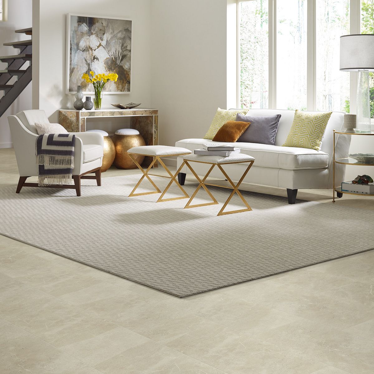 Flooring 101 From Floor Cleaning, Rugs By Shaw
