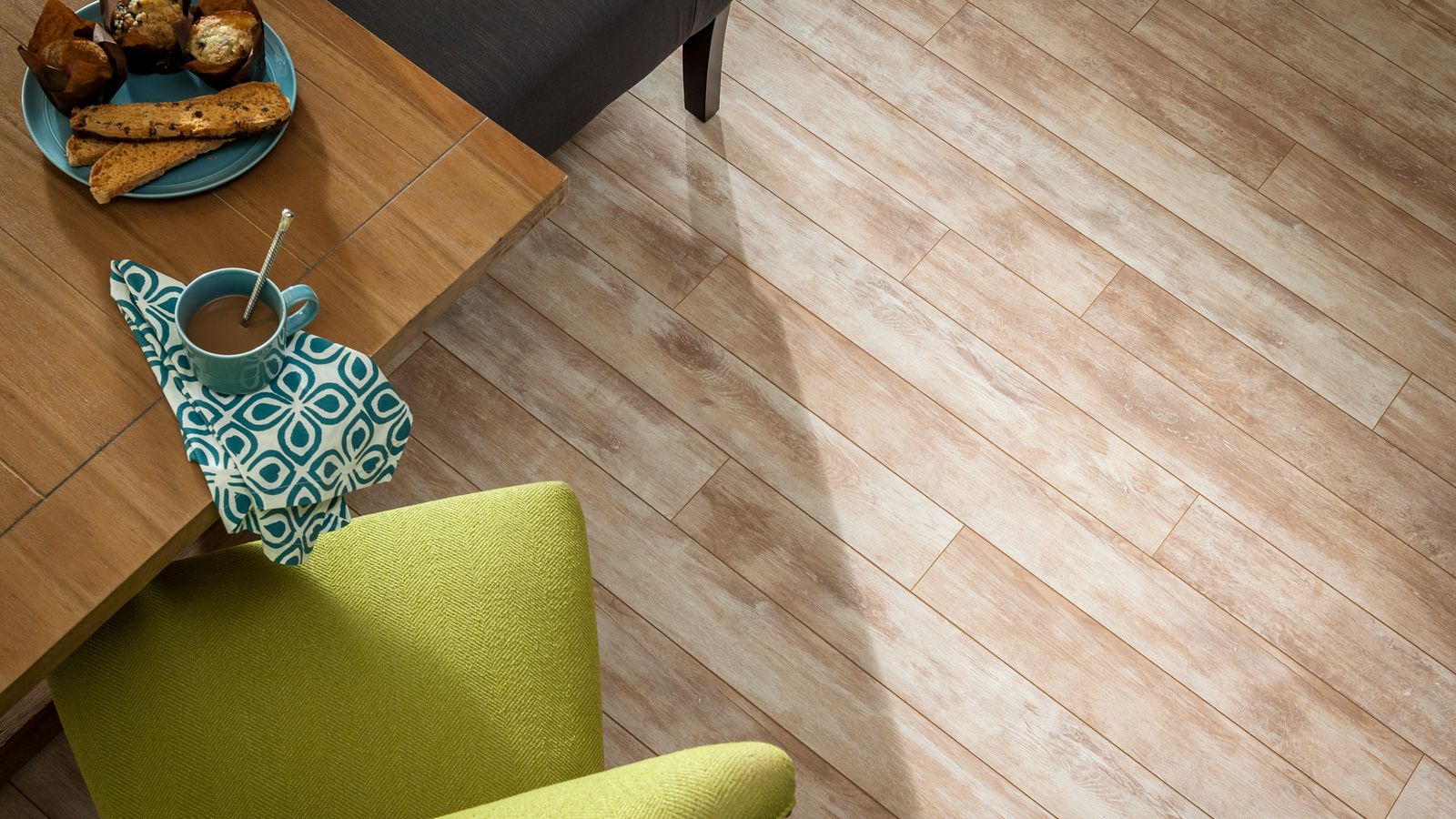 Laminate Underlayment