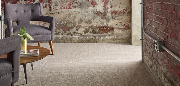 Carpet Backings