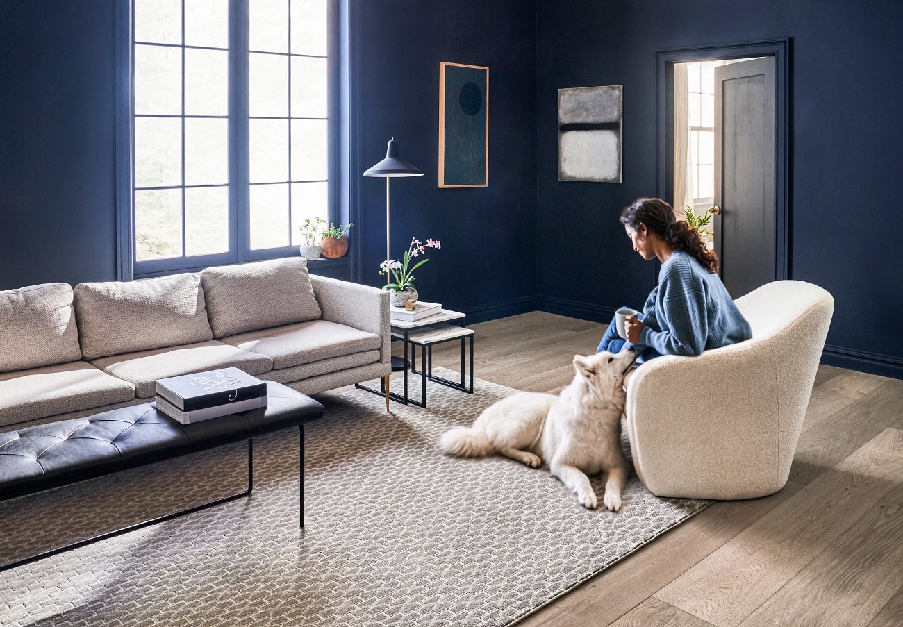 Rugs Anderson Tuftex