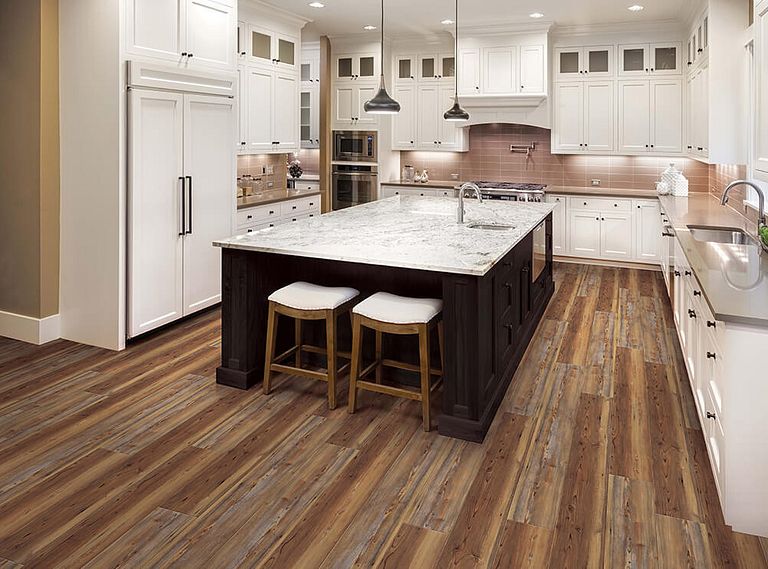 Appalachian Pine Coretec Plus Xl Enhanced Flooring Coretec