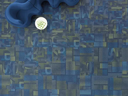Copy Tile & Construct Tile