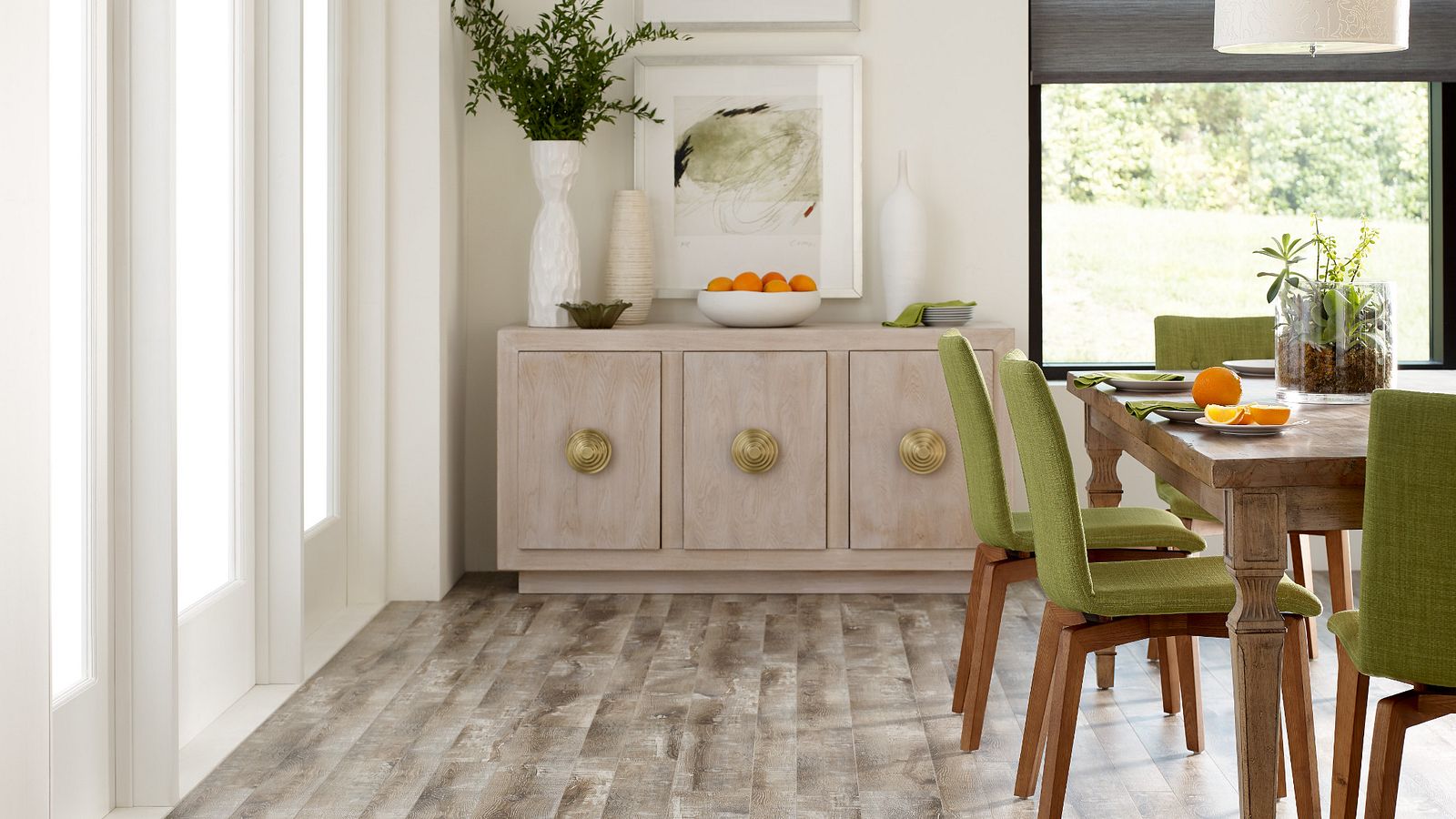 Repairing Laminate Flooring