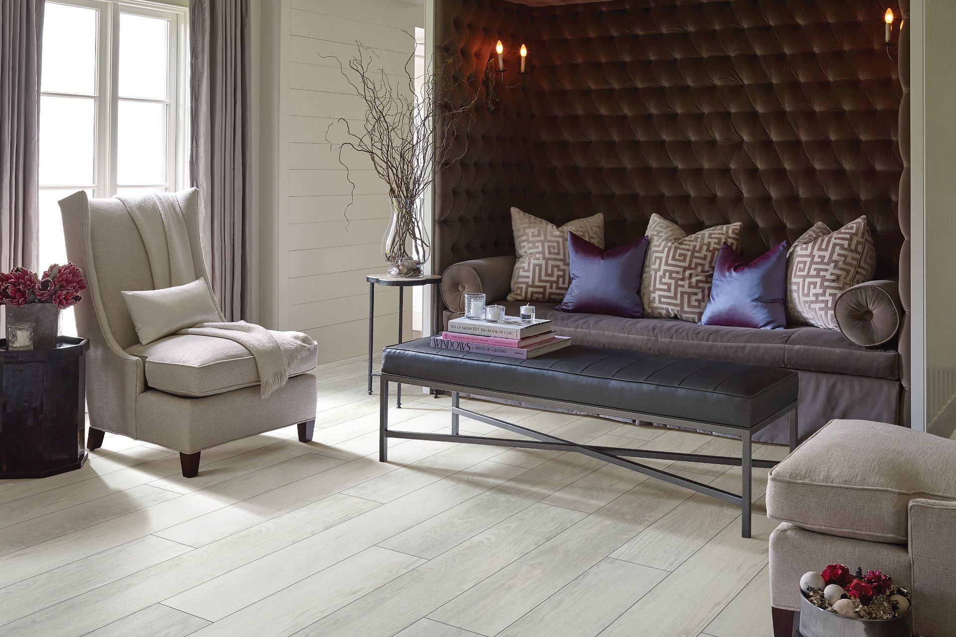 to Builder's Discount Floor Covering in Jacksonville Beach