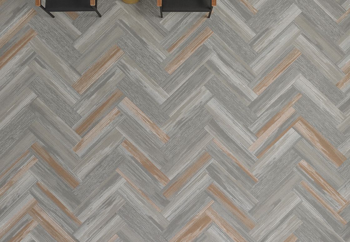 Vertical Layers ShawContract