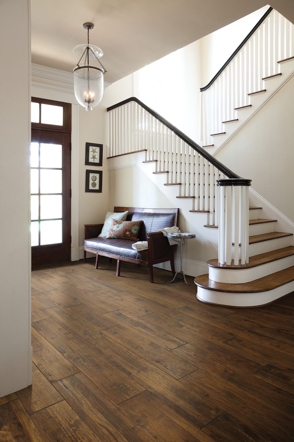 Solid Vs Engineered Hardwood Flooring Shaw Floors