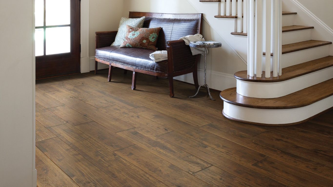 Flooring Superheroes Wood Look Shaw Floors Wood Look Flooring Shaw Floors