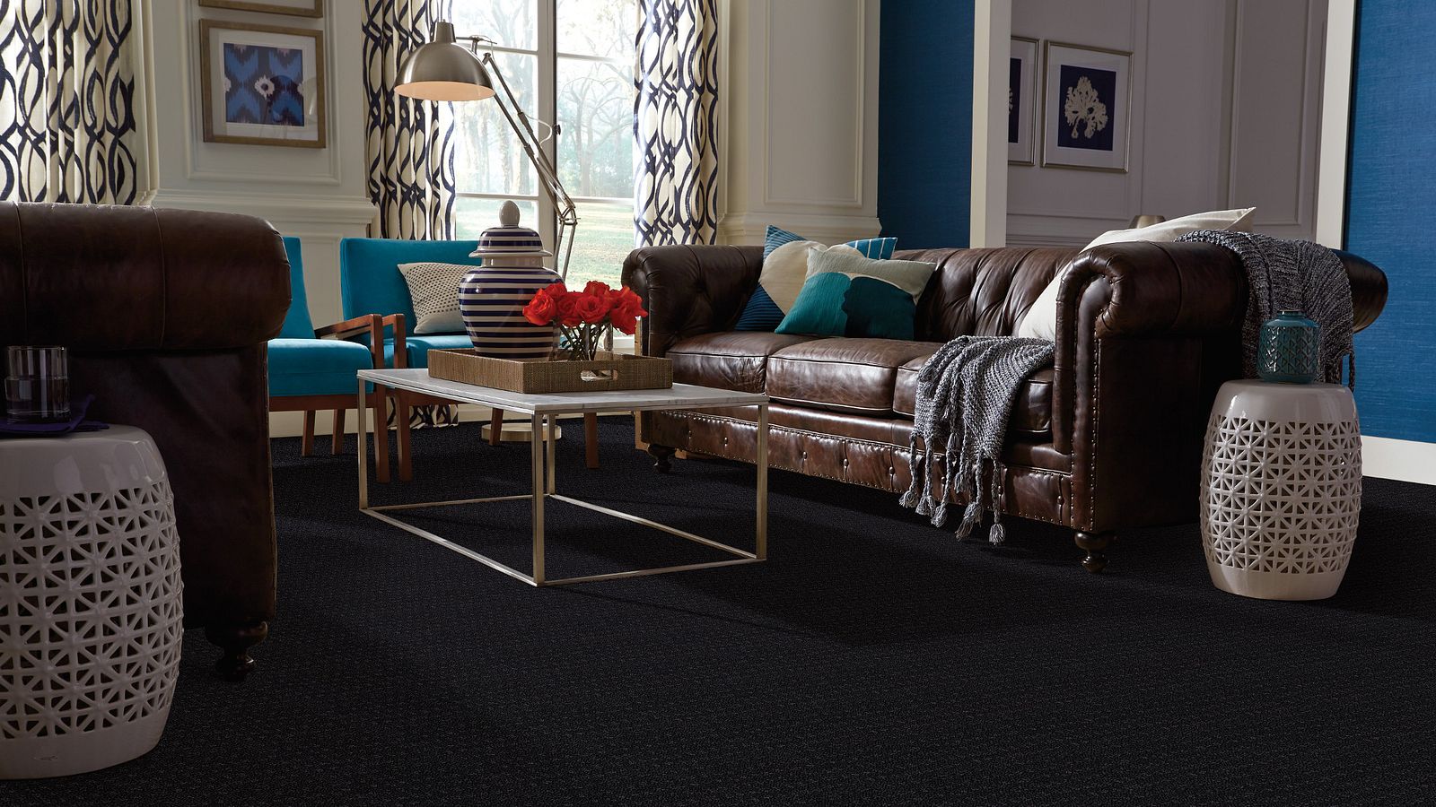 Anso Nylon Carpet From Shaw Floors Anso Nylon Carpet From Shaw Floors