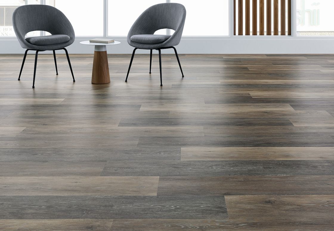 Composed LVT