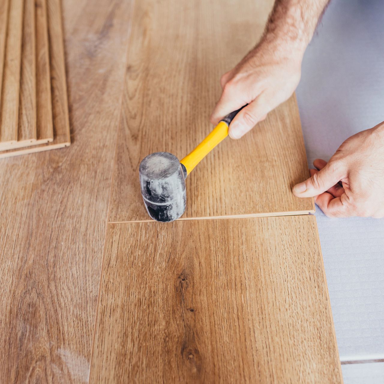 to Specialty Shoppe Floors and More Inc in Fort