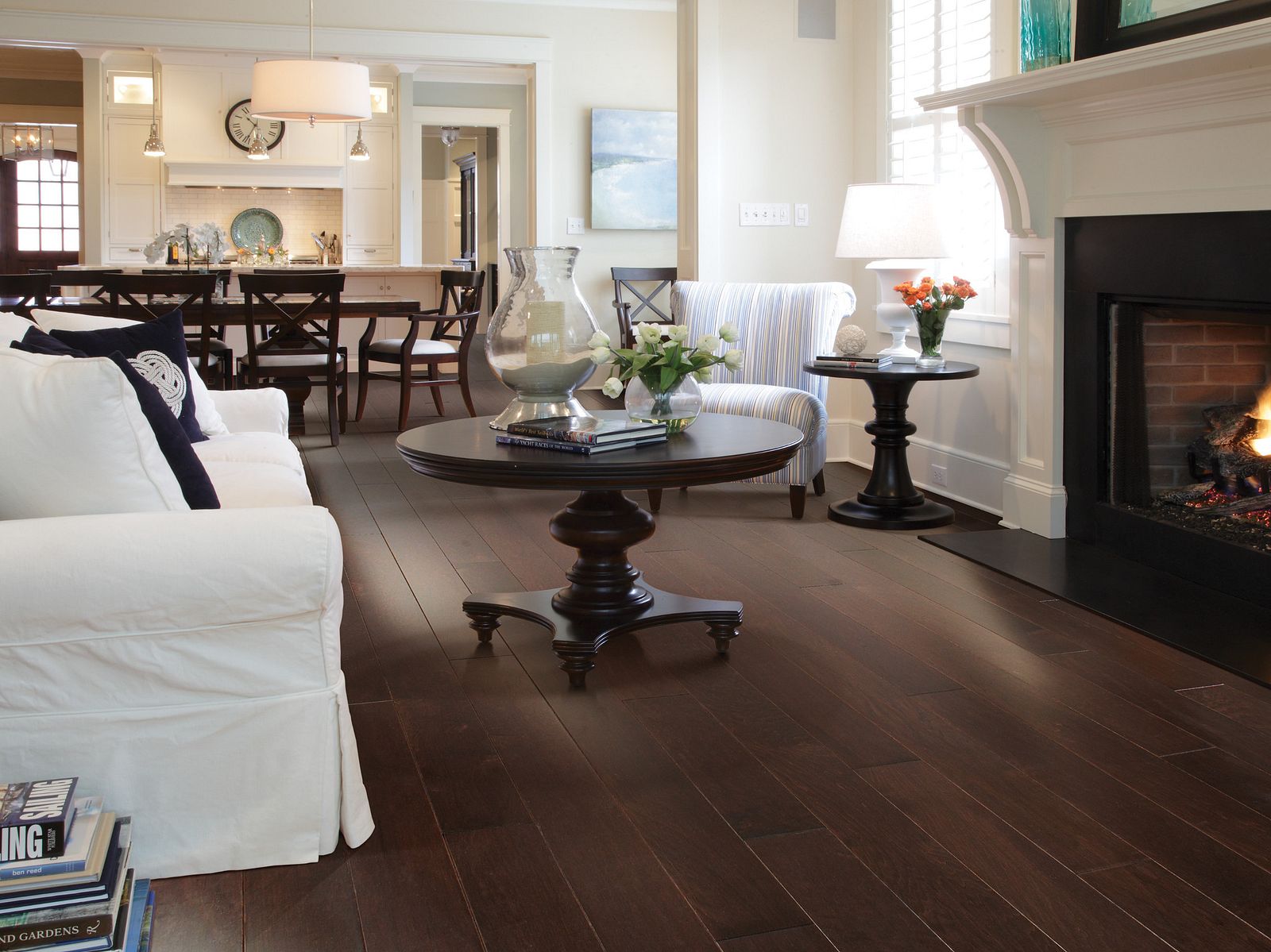 Awesome Happens On Shaw Floors, Shaw Hardwood Flooring Reviews