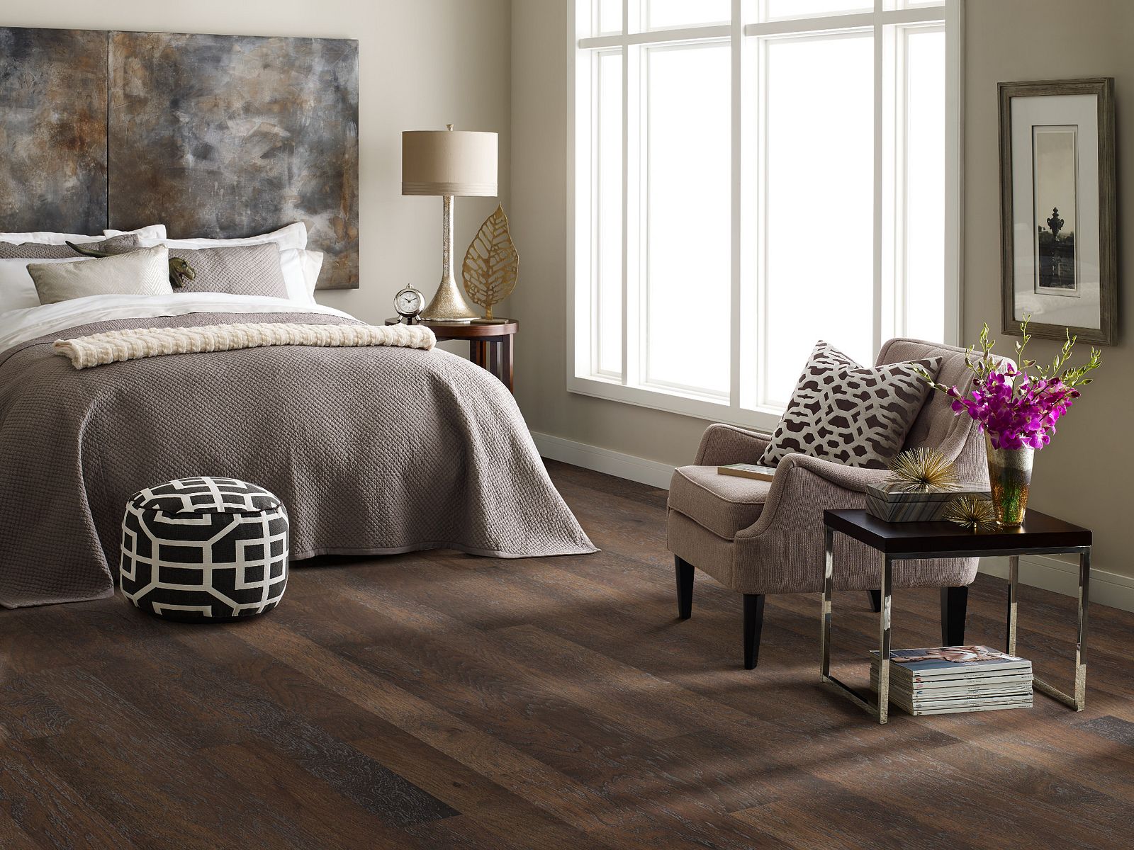 Flooring 101 From Floor Cleaning Care To Maintenance Shaw Floors