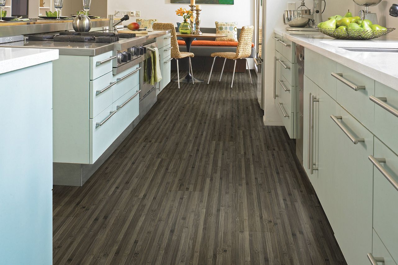 Why Shaw - Shaw Builder Flooring