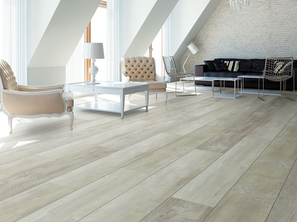 Vinyl Plank Flooring Color Chart