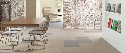 Philadelphia Commercial Carpet Tile Hardsurface Flooring
