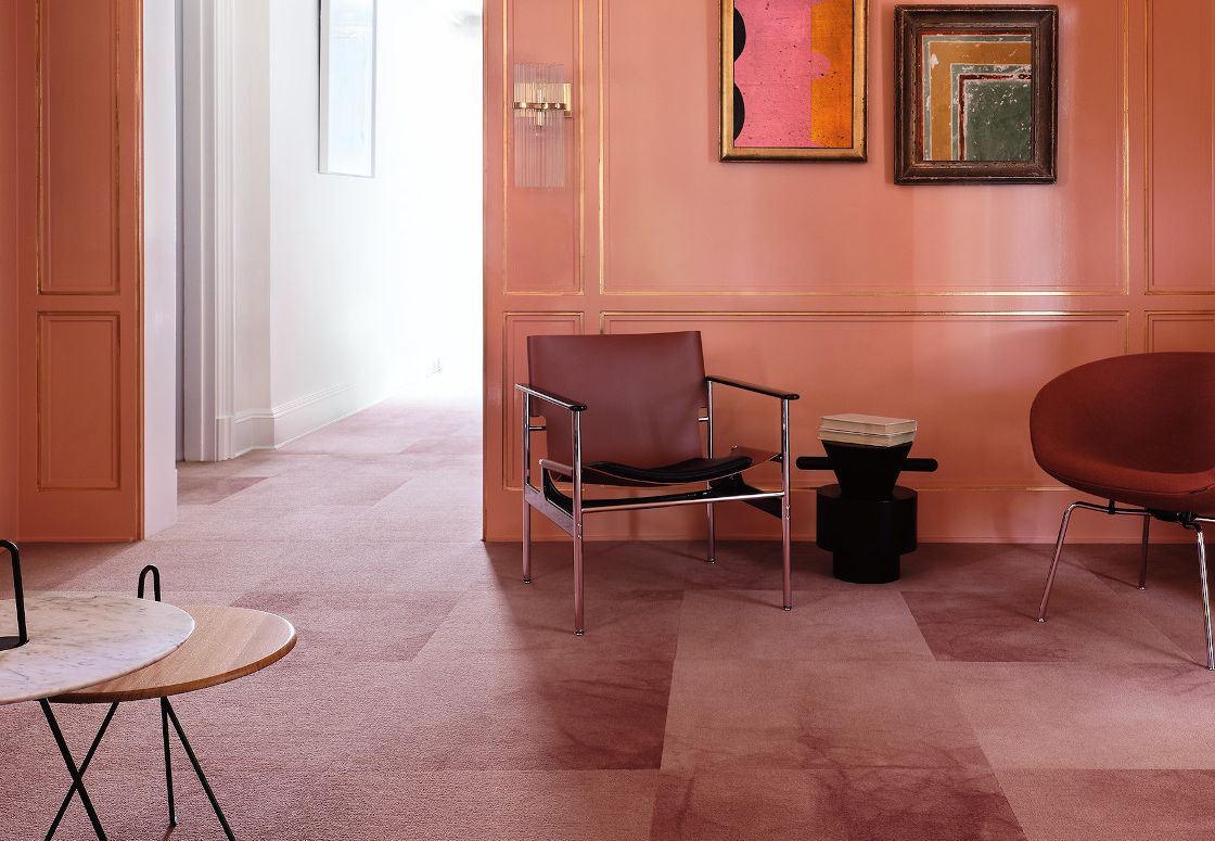 Dye Lab | ShawContract