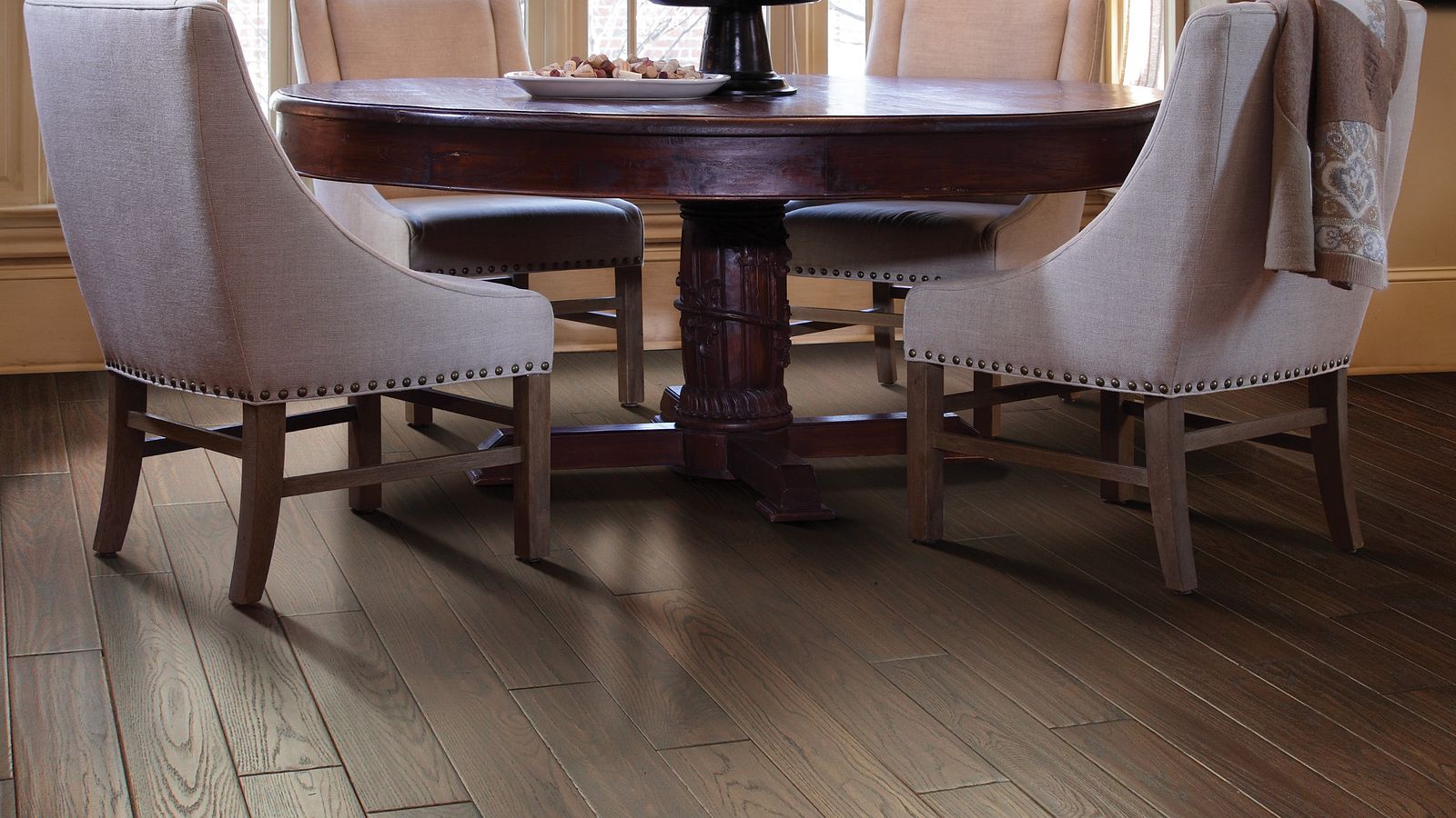 Hardwood Installation: What to Expect