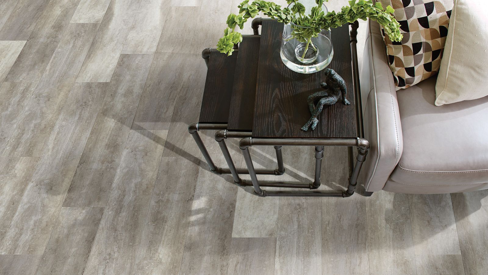 How to Clean Resilient Vinyl Flooring Shaw Floors Costco