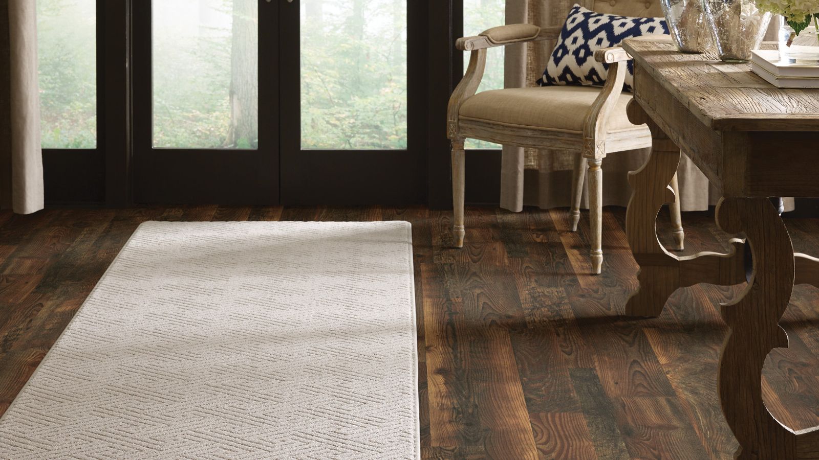 Laminate Coreboard Technology