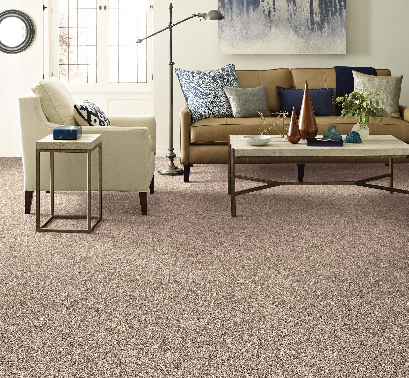 Save Energy With Carpet Shaw Floors