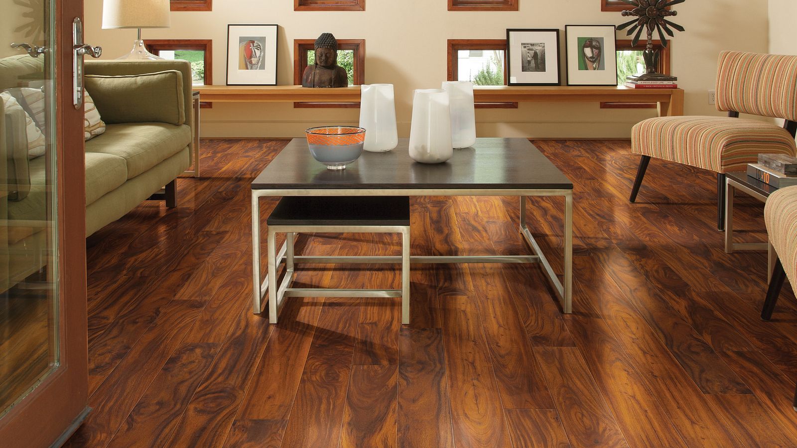 Care & Maintenance - Shaw Floors | Costco