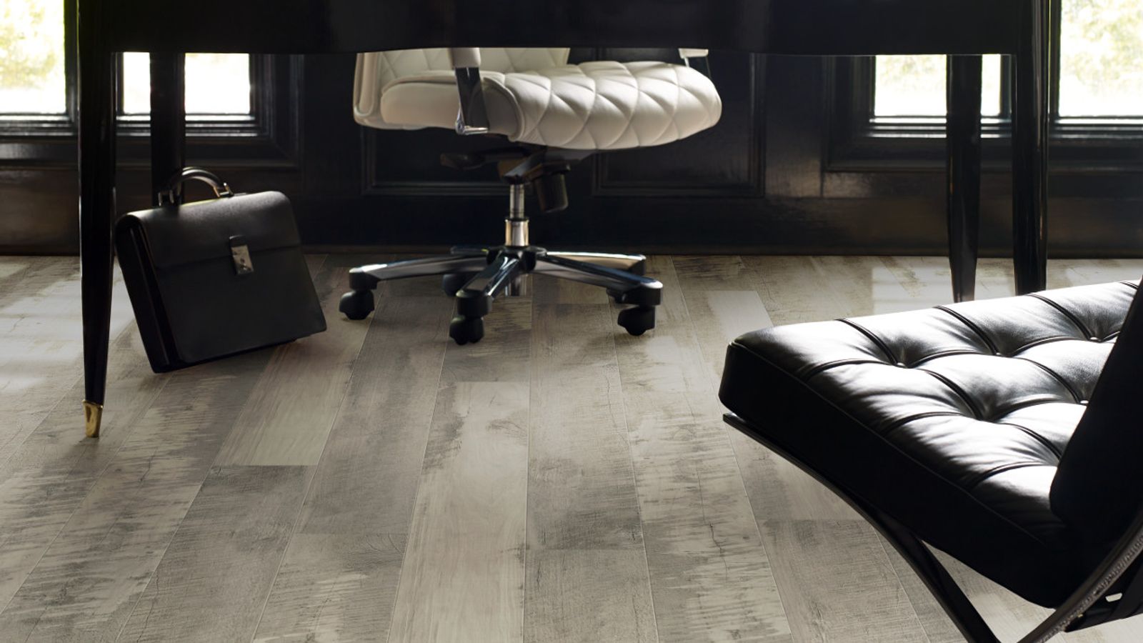 Where Can I Install Laminate Flooring?