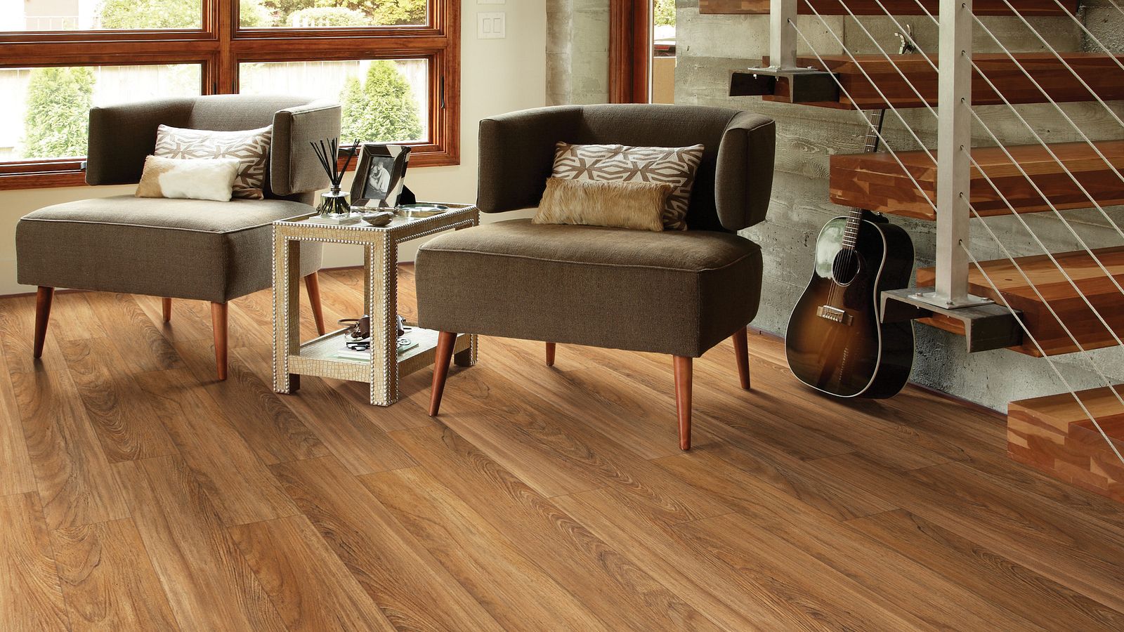 LVT & LVP Warranties - Shaw Floors | Costco