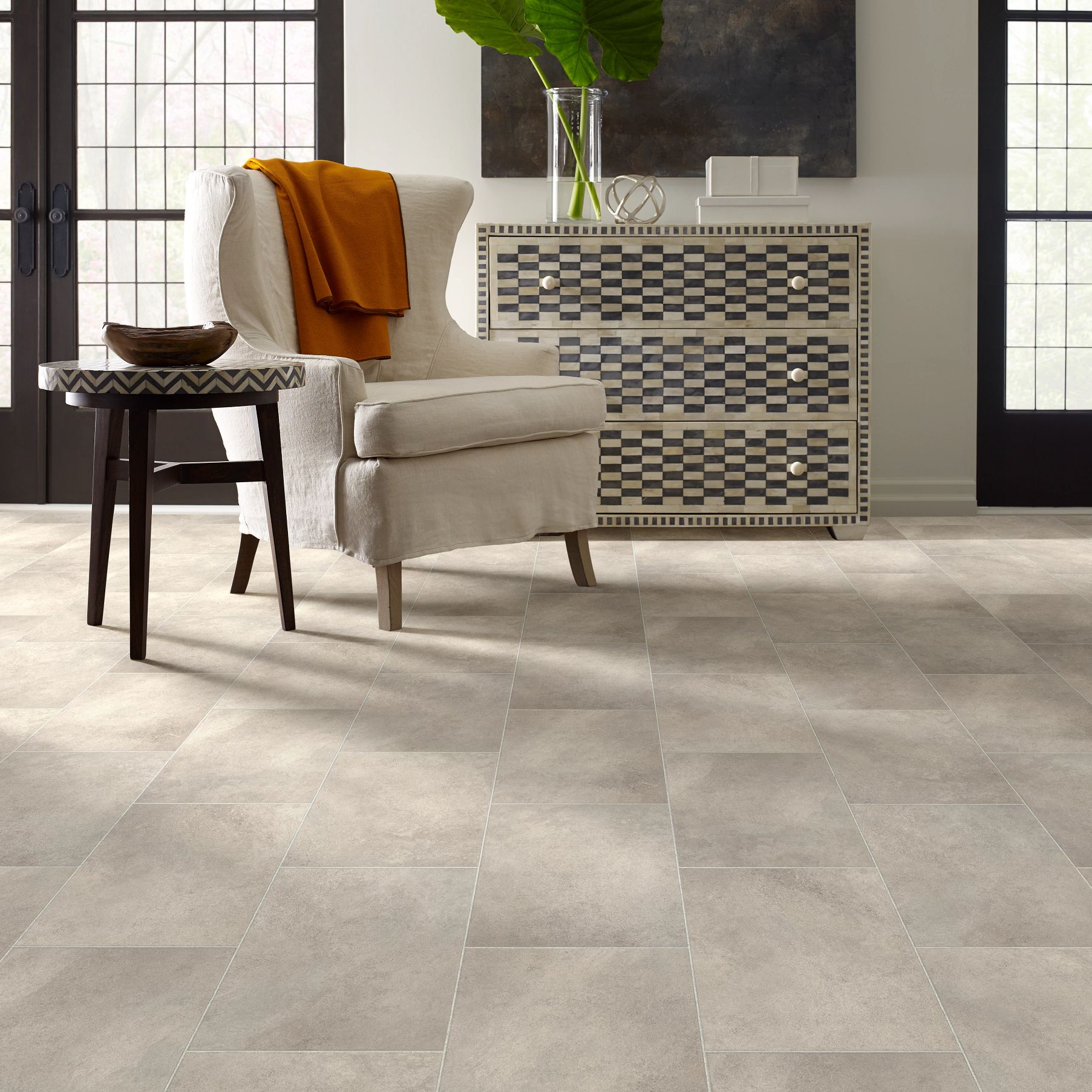 Vinyl Flooring in Austin Peoples Signature Flooring