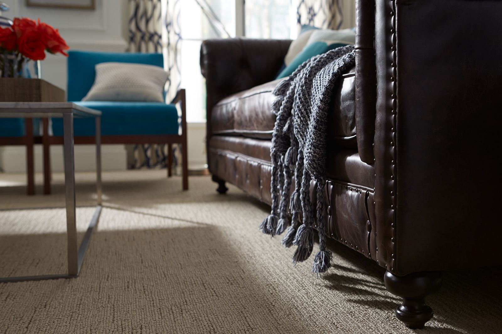 Carpet Preventative Maintenance Shaw Floors