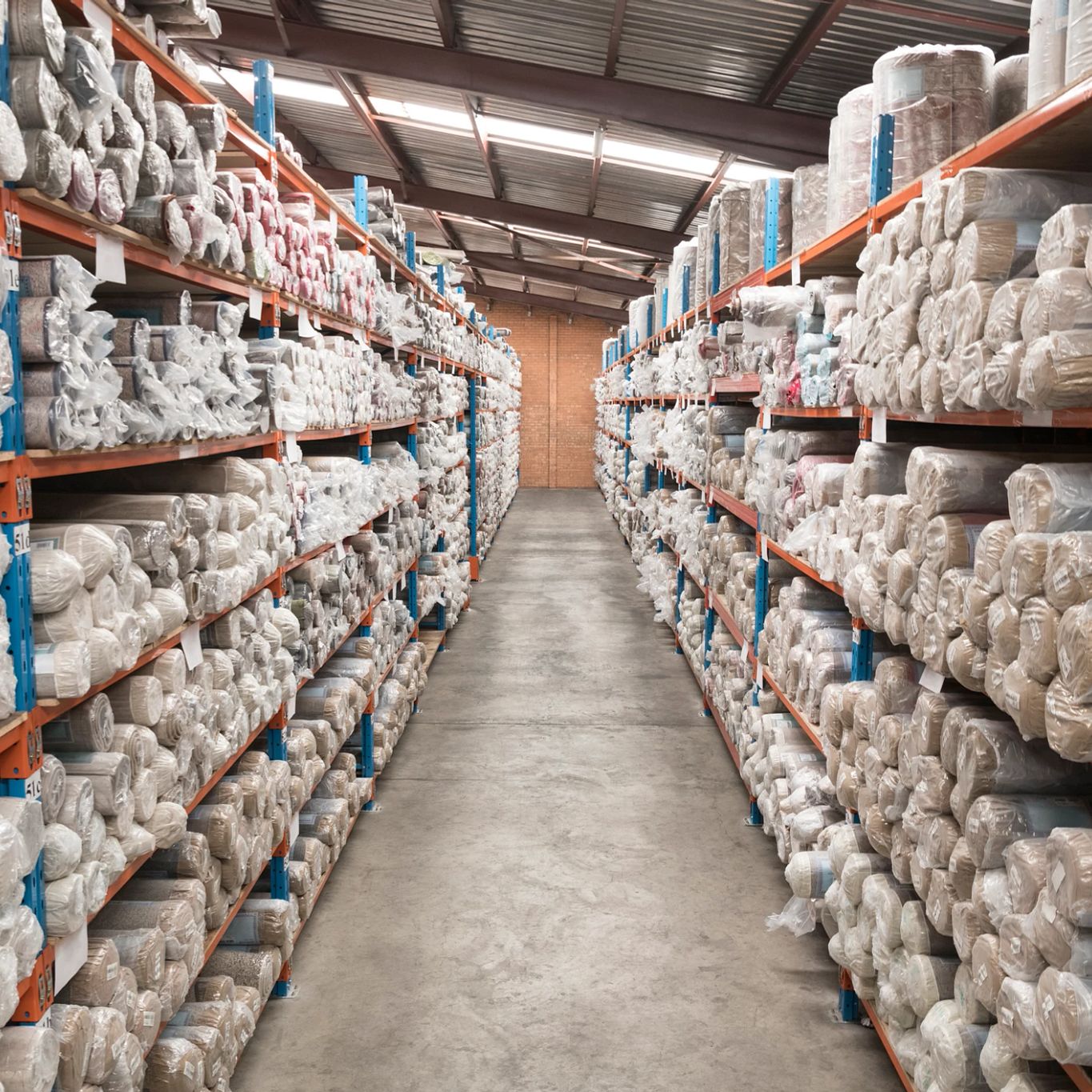 Cutrite Carpets & Design Center in Scarsdale & White Plains, NY