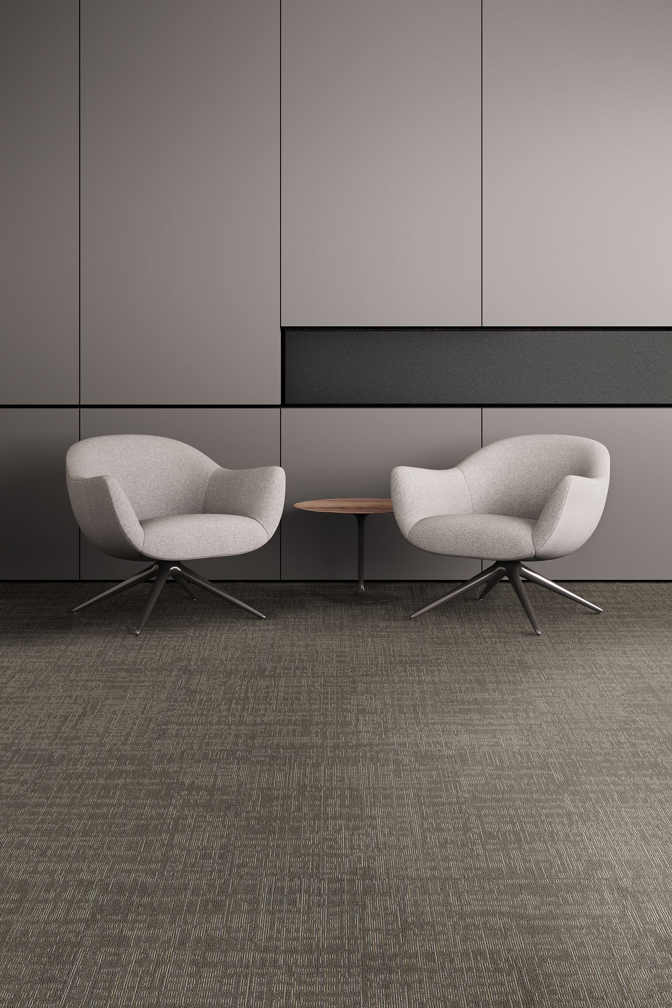 Board | Artizan Flooring | Go-To Carpet Tiles | ShawContract