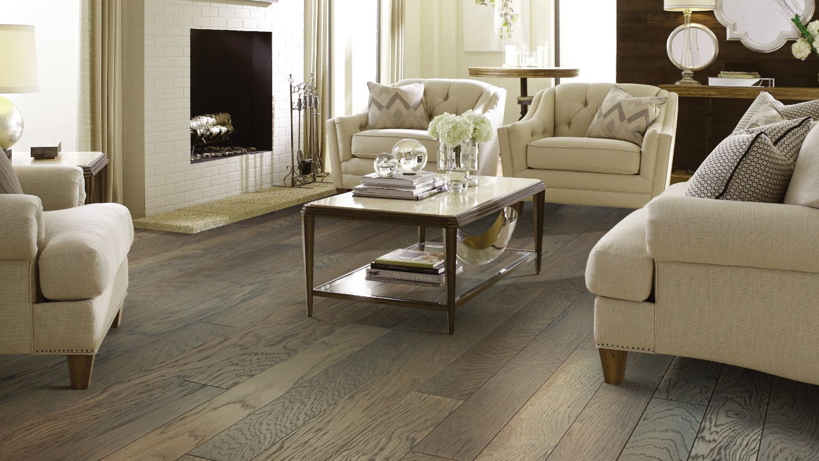 Duras With Stabilitek Shaw Builder Flooring