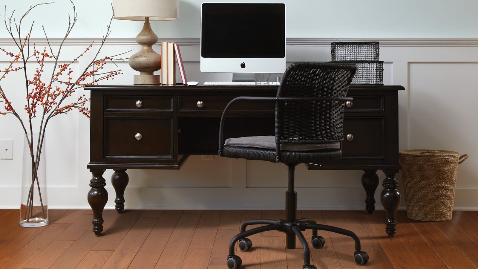 Hardwood Response to Sun Light