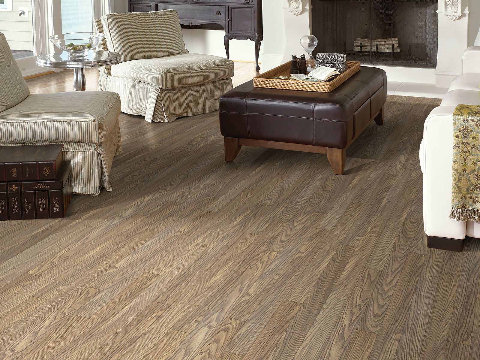 Shaw Laminate Flooring Style 0244u - Carpet Vidalondon