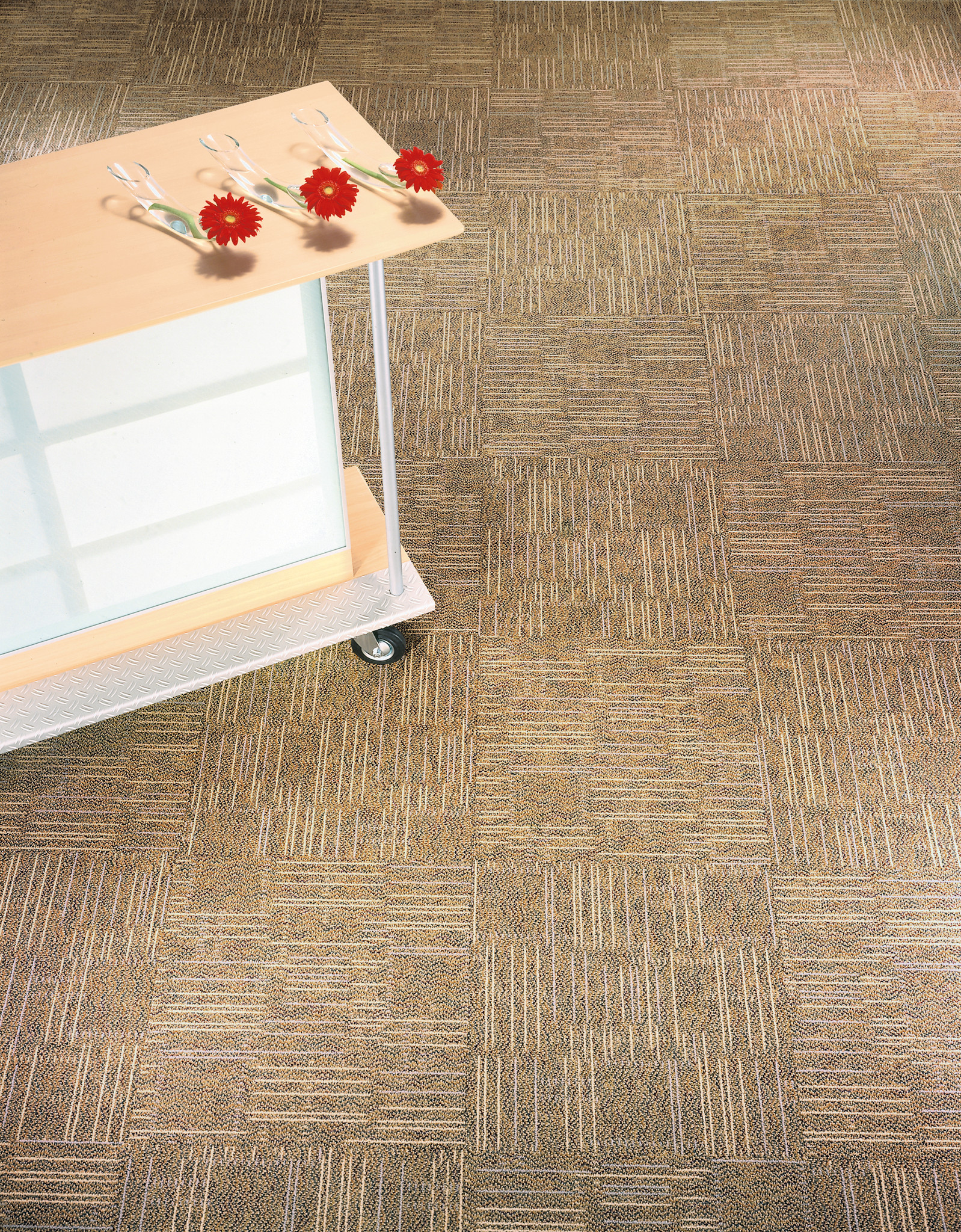 Balance Tile 59340 Carpet Tile Commercial Flooring Shawcontract